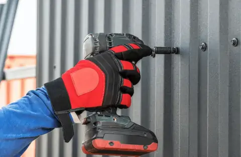 Travaux de zinguerie - Grignols